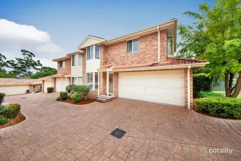 18/153-155 Loftus Ave, Loftus, NSW 2232