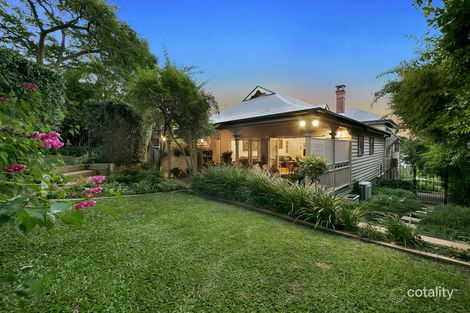 16 Markwell St, Auchenflower, QLD 4066