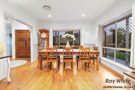 Property photo of 5 Katie Court Sunnybank Hills QLD 4109