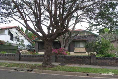 Property photo of 25 Cotswold Road Strathfield NSW 2135