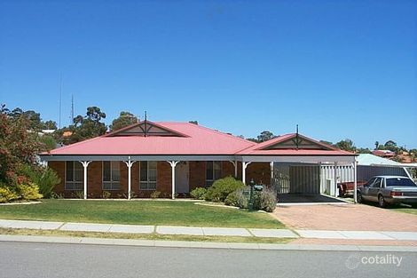 Property photo of 32 Amos Road Wanneroo WA 6065