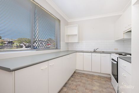 Property photo of 1/41 Thomas Street Greenslopes QLD 4120