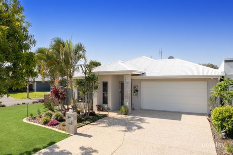 Property photo of 26 Ruby Crescent Meridan Plains QLD 4551