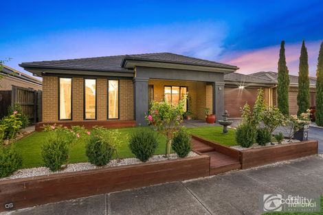 Property photo of 42 Tristania Drive Point Cook VIC 3030