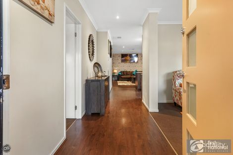 Property photo of 42 Tristania Drive Point Cook VIC 3030