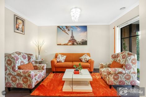 Property photo of 42 Tristania Drive Point Cook VIC 3030