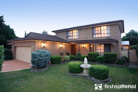 72 Mansfield St, Berwick, VIC 3806