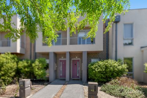 Property photo of 4D Hanworth Avenue Williams Landing VIC 3027