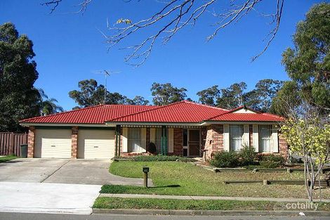 82 Prescott Cct, Quakers Hill, NSW 2763