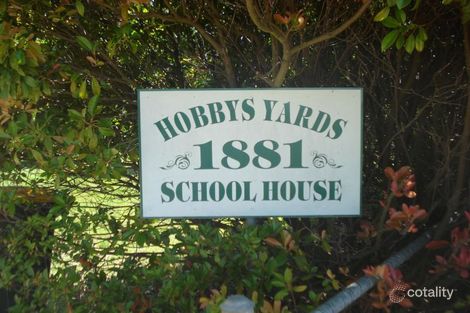 11 Church Lane, Hobbys Yards, NSW 2795