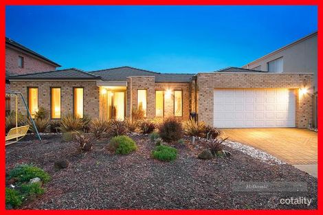 7 Parade Ave, Keysborough, VIC 3173