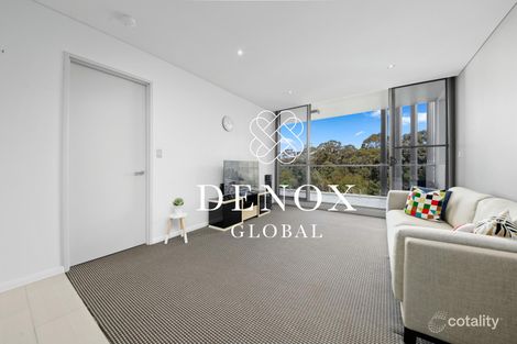 Property photo of 241/9 Epping Park Drive Epping NSW 2121
