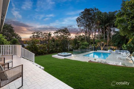 Property photo of 3 Jedda Place Mona Vale NSW 2103