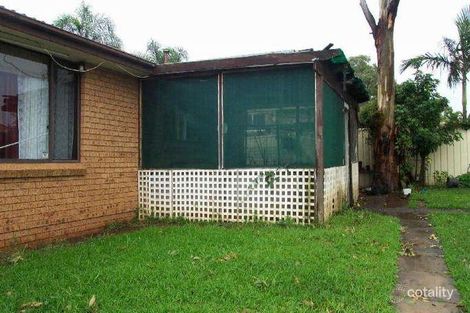 Property photo of 5 Bramble Place Macquarie Fields NSW 2564