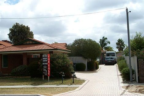 Property photo of 353A Morley Drive Dianella WA 6059
