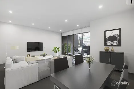 501/850 Bourke St, Waterloo, NSW 2017