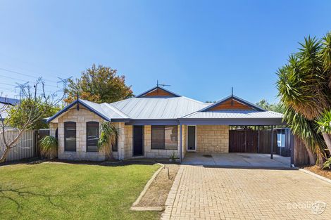 4 Birchwood Ct, South Lake, WA 6164