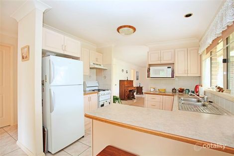 Property photo of 34 Veness Circuit Narellan Vale NSW 2567