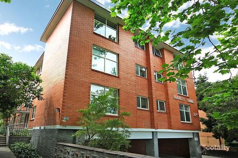 5/22a Rockley Rd, South Yarra, VIC 3141