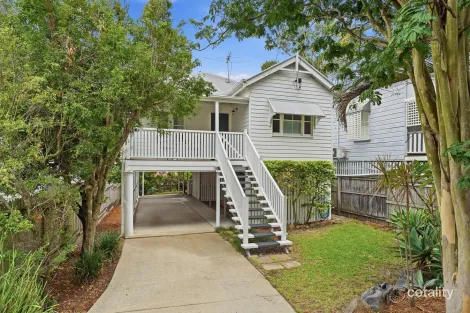 83 Coopers Camp Rd, Bardon, QLD 4065