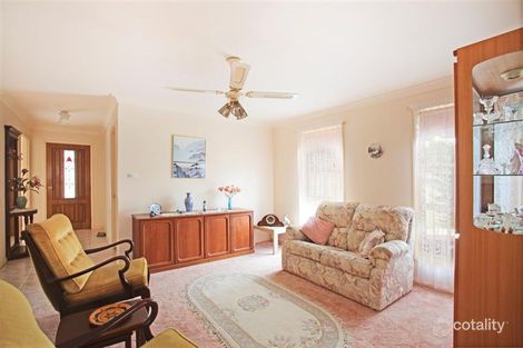 Property photo of 34 Veness Circuit Narellan Vale NSW 2567