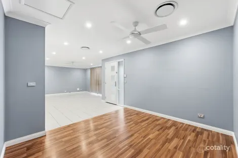 Property photo of 15 Ferntree Close Glenmore Park NSW 2745