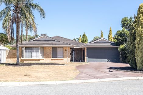 Property photo of 21 Desault Cove Ballajura WA 6066