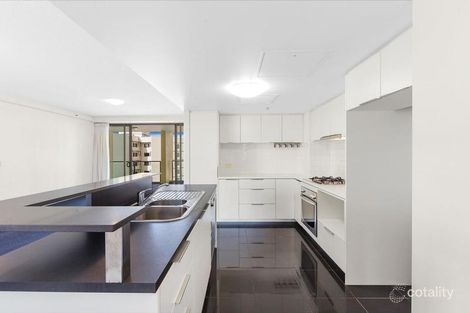 Property photo of 177/170 Leichhardt Street Spring Hill QLD 4000