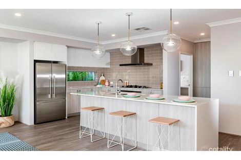 Property photo of 23 Cedarleaf Entrance Treeby WA 6164