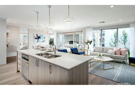 Property photo of 23 Cedarleaf Entrance Treeby WA 6164