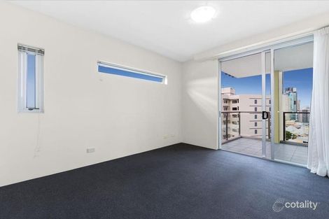 Property photo of 177/170 Leichhardt Street Spring Hill QLD 4000