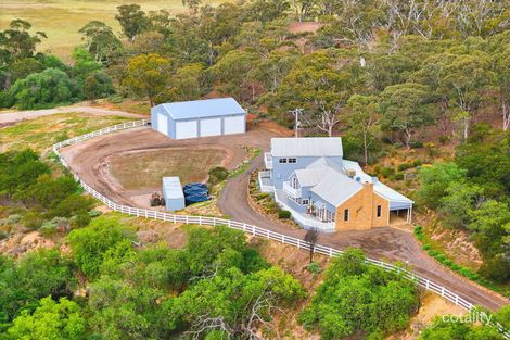 Property photo of 170 Seereys Road Coimadai VIC 3340
