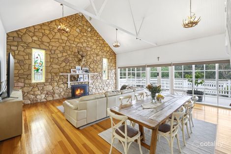 Property photo of 170 Seereys Road Coimadai VIC 3340