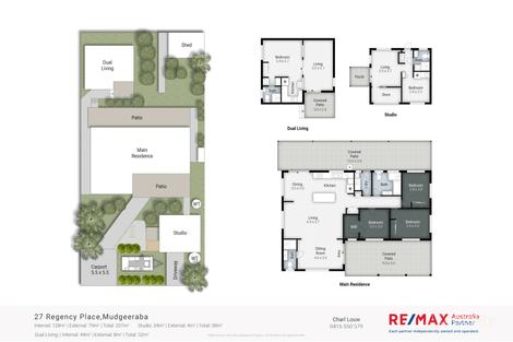 Property photo of 27 Regency Place Mudgeeraba QLD 4213