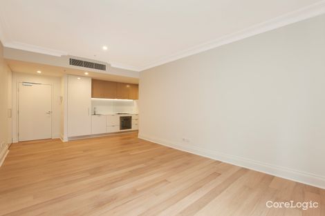 Property photo of 302/18 Bayswater Road Potts Point NSW 2011