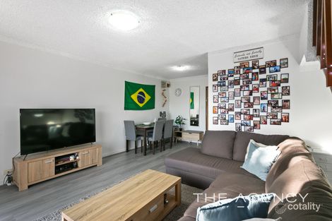 Property photo of 38/309 Harborne Street Glendalough WA 6016