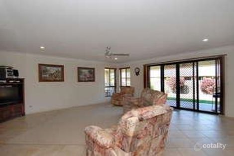 Property photo of 7 Bendee Court Narangba QLD 4504