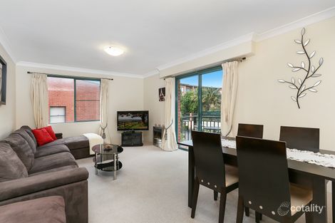Property photo of 134/362 Mitchell Road Alexandria NSW 2015