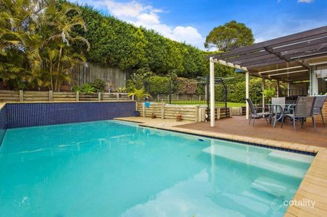 Property photo of 16 Marlborough Close Terrigal NSW 2260