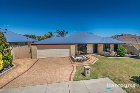 Property photo of 24 Bonnard Crescent Ashby WA 6065