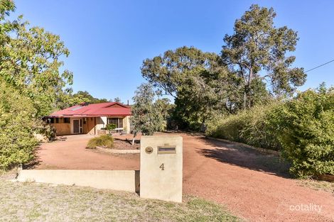 4 Orana Pl, Helena Valley, WA 6056
