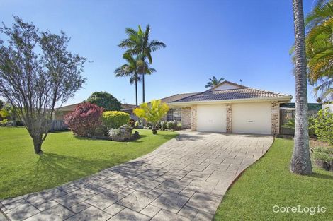 Property photo of 12 Monterey Avenue Banora Point NSW 2486