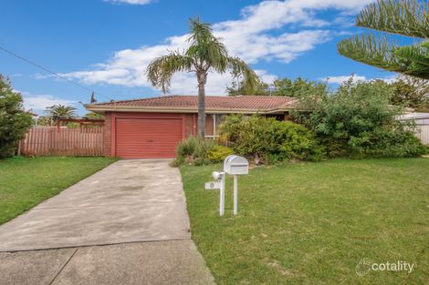 Property photo of 8 Raeside Crescent Cooloongup WA 6168