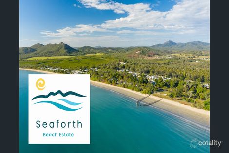 Property photo of 7 Harrison Court Seaforth QLD 4741