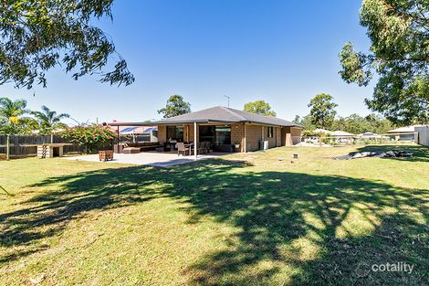 Property photo of 45 Elderberry Drive Flagstone QLD 4280