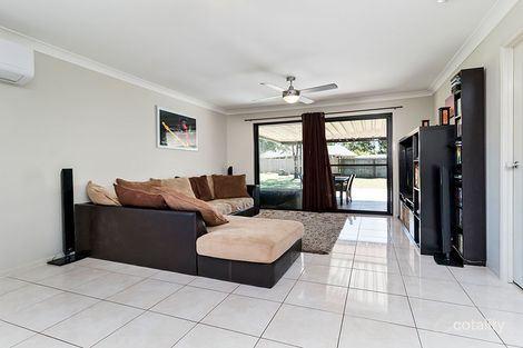 Property photo of 45 Elderberry Drive Flagstone QLD 4280
