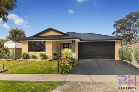 Property photo of 51 Sanctuary Boulevard Maiden Gully VIC 3551