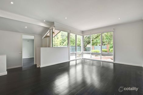 95a Kooyongkoot Rd, Hawthorn, VIC 3122