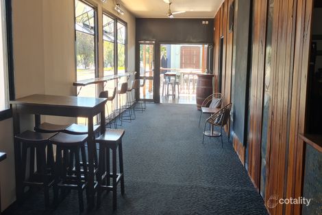 64 Saint Georges Tce, St George, QLD 4487