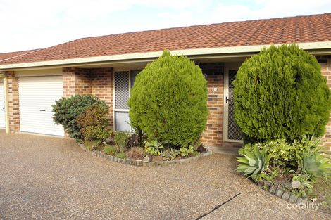 1/5 Brodie Cl, Bomaderry, NSW 2541